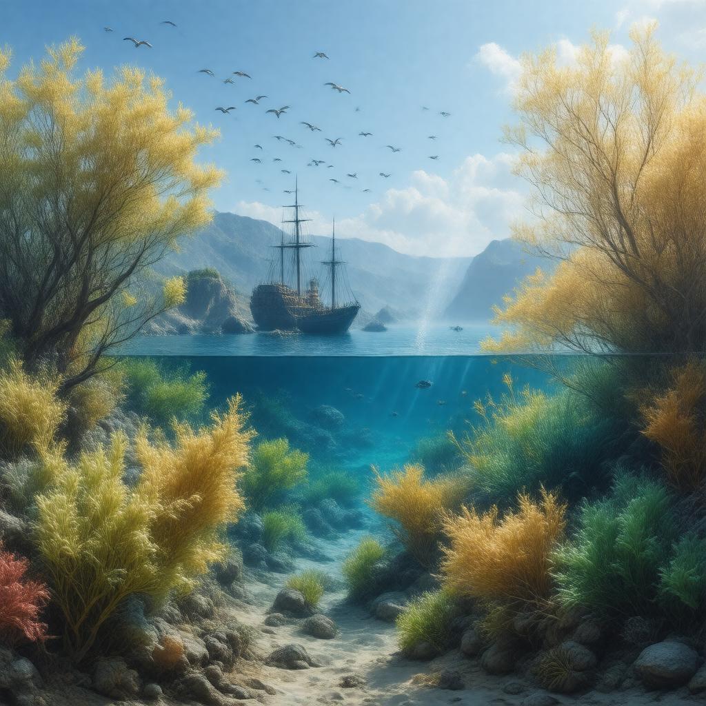 Channel Islands National Marine Sanctuary
